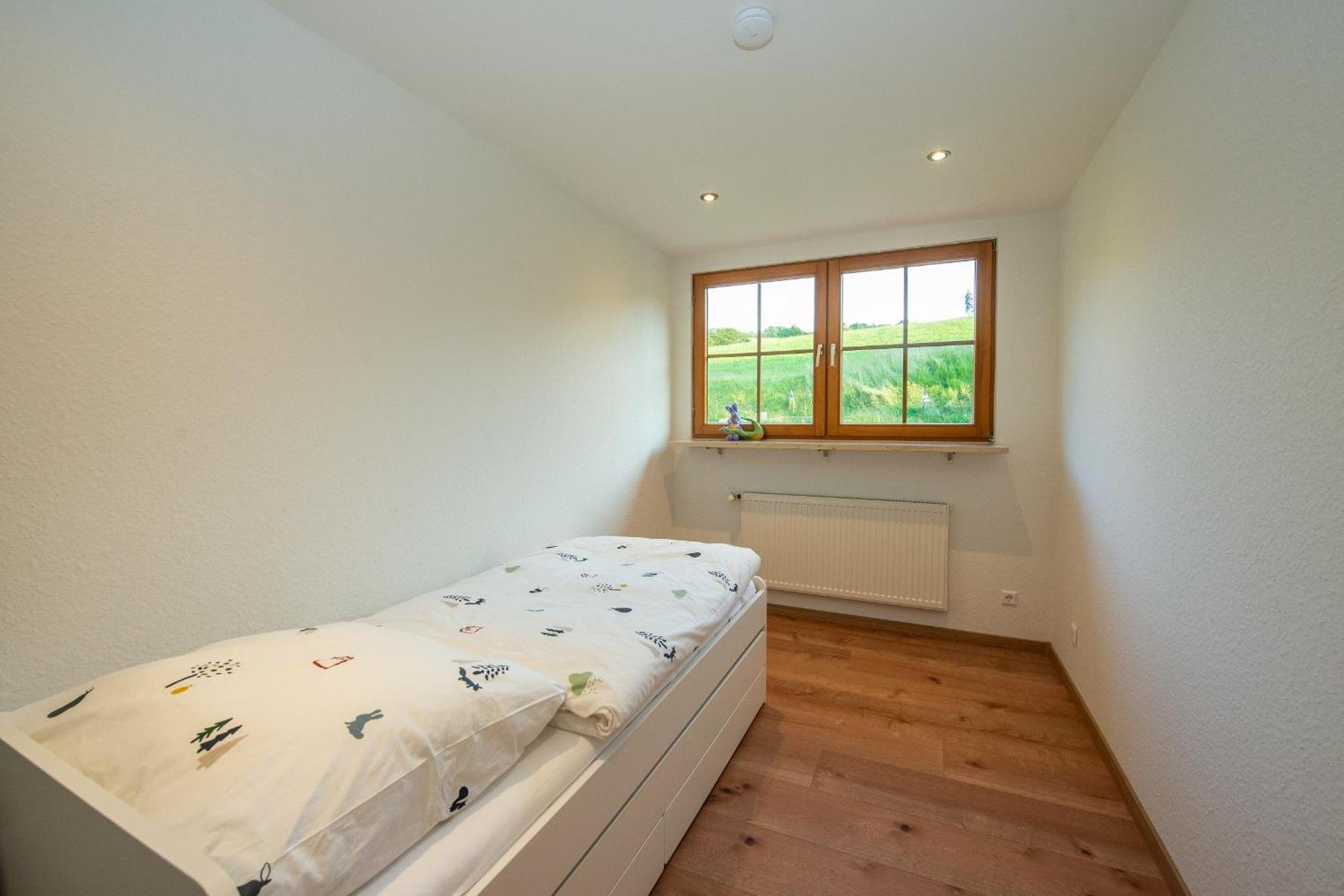 Ferienwohnung Waelderliebe Lenzkirch Exterior photo